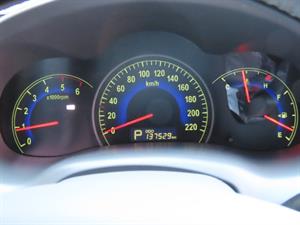 KIA Carnival - Vista 10