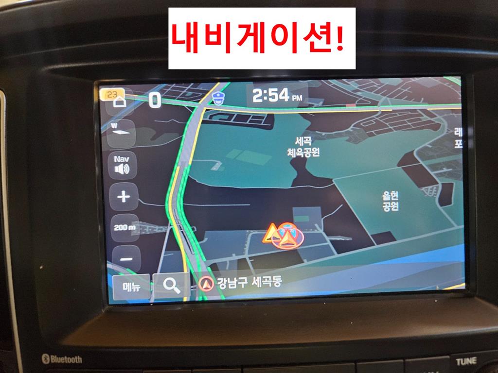 HYUNDAI Starex 2019 Amarillo - Importación desde Corea - HF Imports Iquique - Foto 14