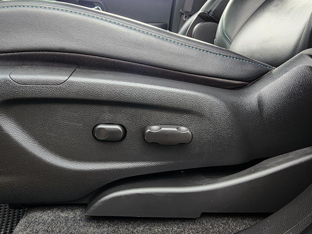 Chevrolet Trax 2016 Gris - Importación desde Corea - HF Imports Iquique - Foto 17