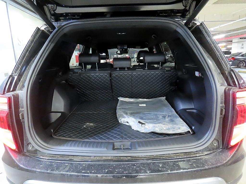 Ssangyong Torres 2026 Negro - Importación desde Corea - HF Imports Iquique - Foto 17