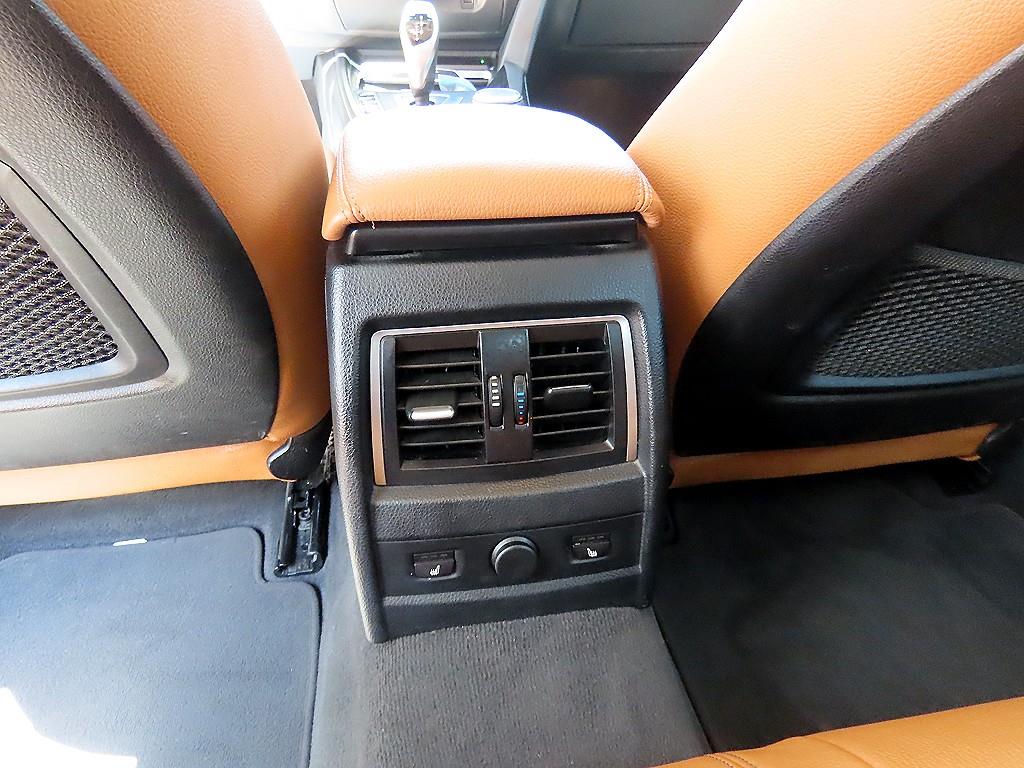 BMW 4 Series 2018 Blanco - Importación desde Corea - HF Imports Iquique - Foto 15