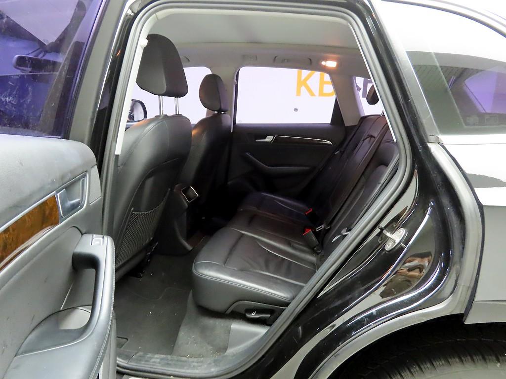 Audi Q5 2015 - Importación desde Corea - HF Imports Iquique - Foto 13