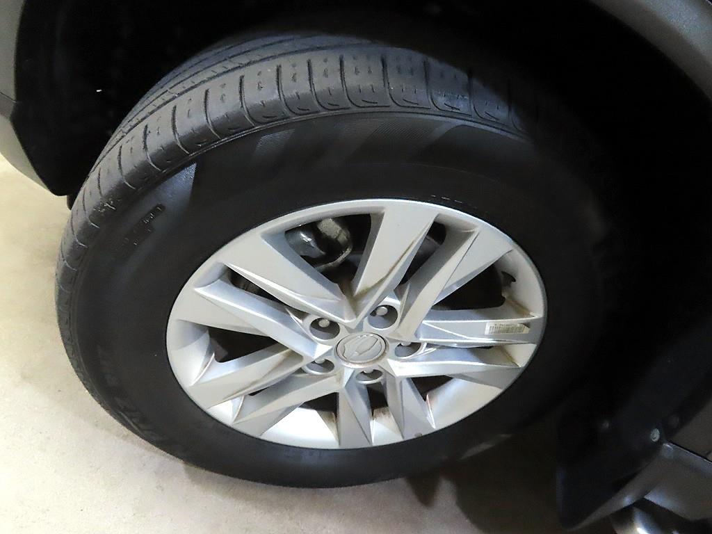Ssangyong Rexton 2019 Gris - Importación desde Corea - HF Imports Iquique - Foto 20