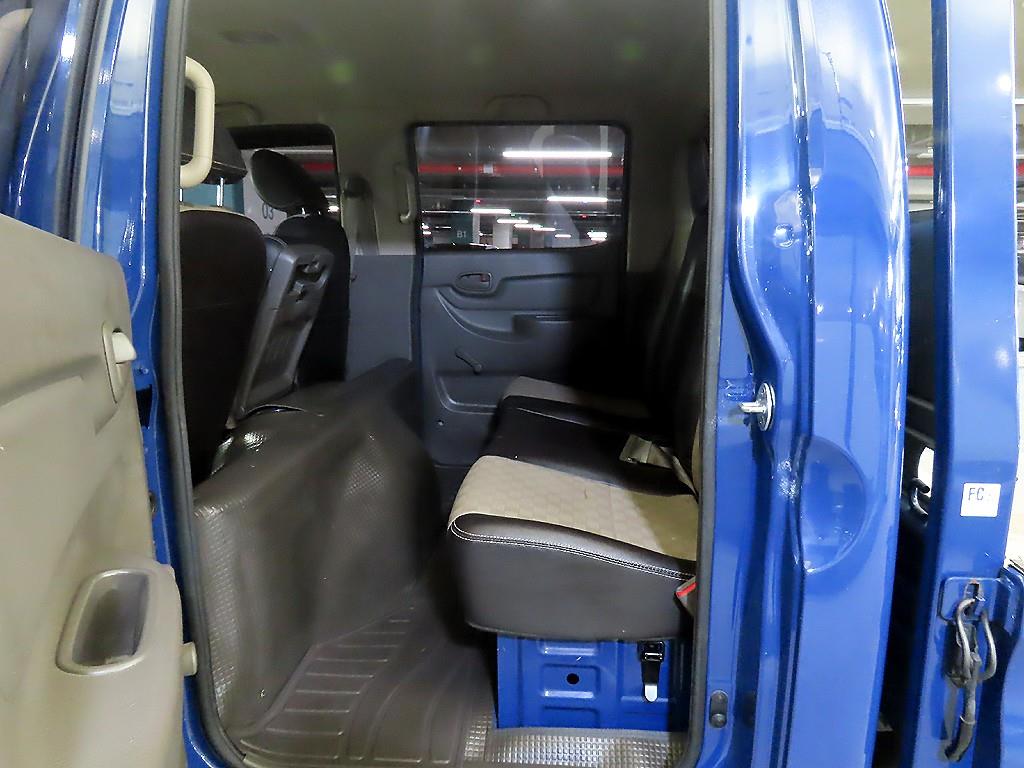 Small Truck Cargo (small) - Vista 8