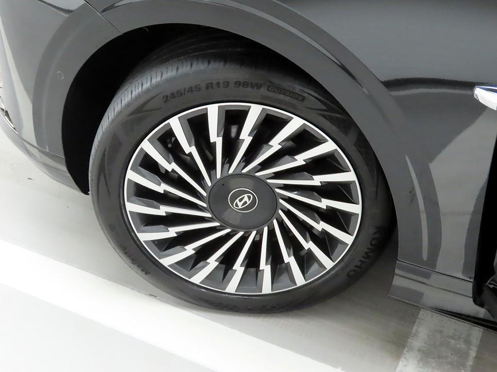 HYUNDAI Grandeur 2023 - Importación desde Corea - HF Imports Iquique - Foto 19