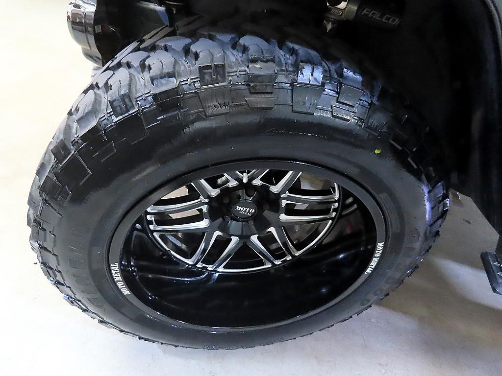 Jeep Wrangler 2021 Negro - Importación desde Corea - HF Imports Iquique - Foto 20