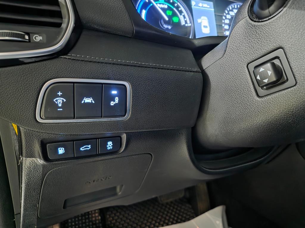 HYUNDAI Grandeur 2018 Negro - Importación desde Corea - HF Imports Iquique - Foto 13