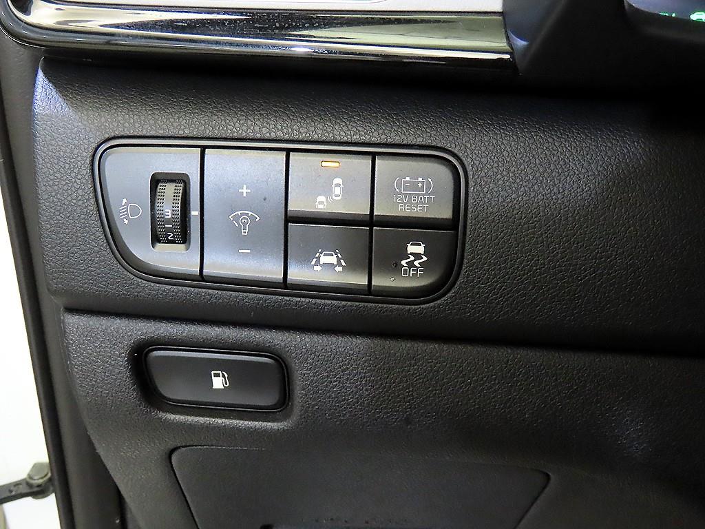 KIA Niro 2018 Blanco - Importación desde Corea - HF Imports Iquique - Foto 14