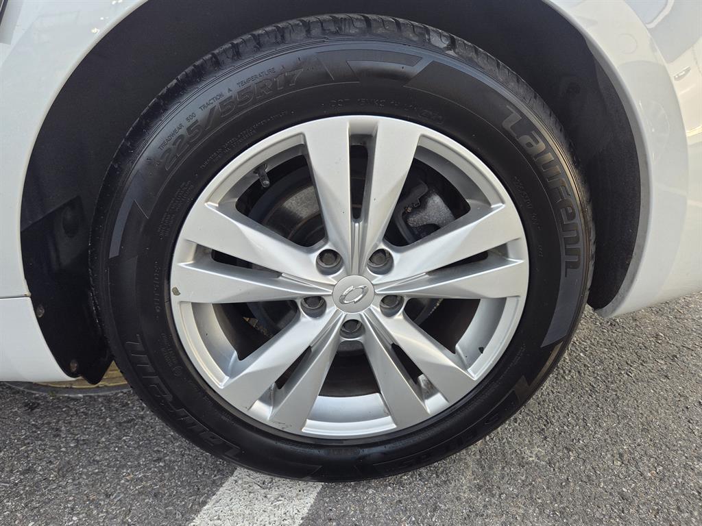 SAMSUNG SM6 2016 Blanco - Importación desde Corea - HF Imports Iquique - Foto 17