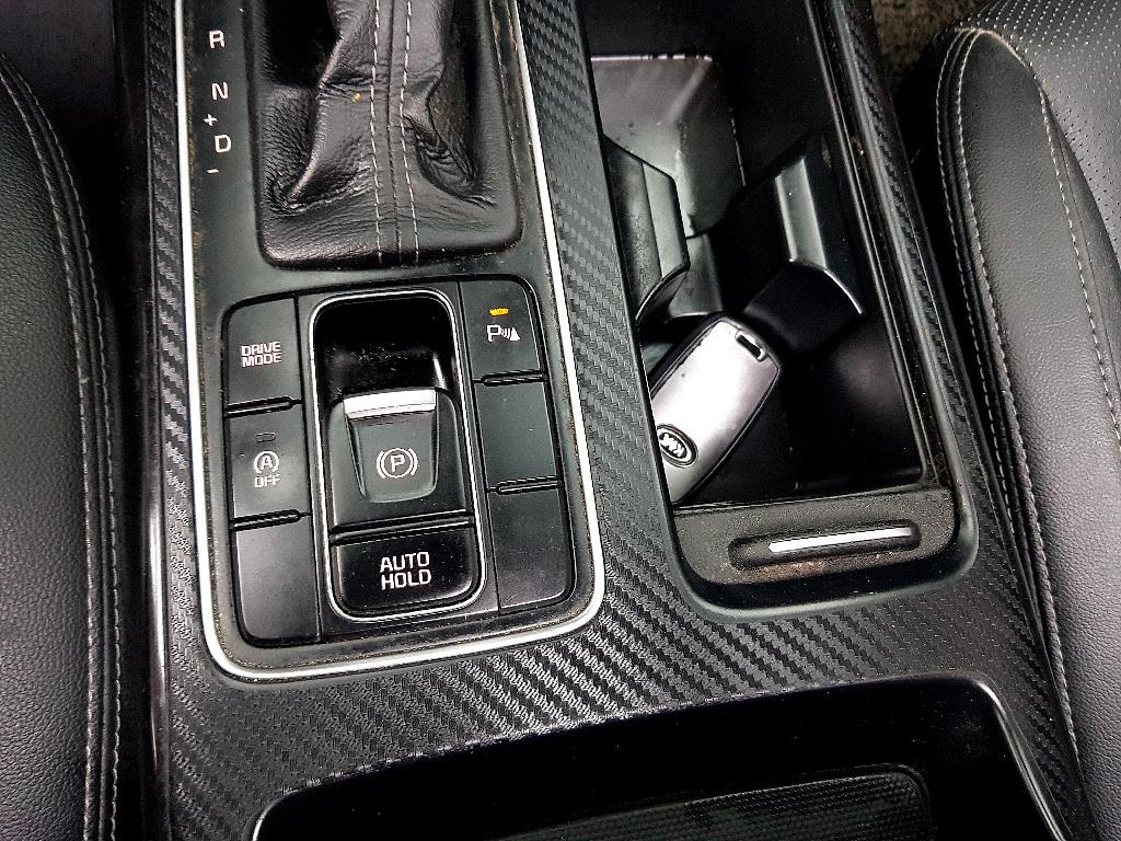 KIA Sorento 2015 Negro - Importación desde Corea - HF Imports Iquique - Foto 13
