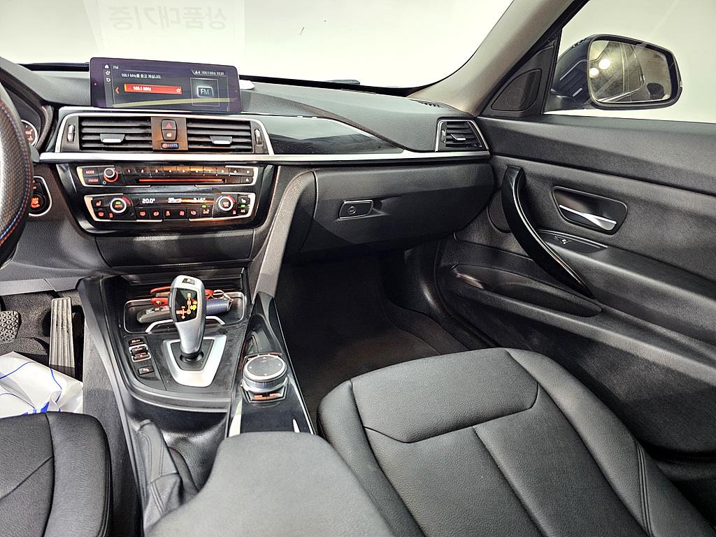 BMW Gran Turismo - Vista 10