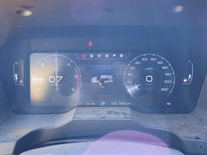 Ssangyong Korando - Vista 12