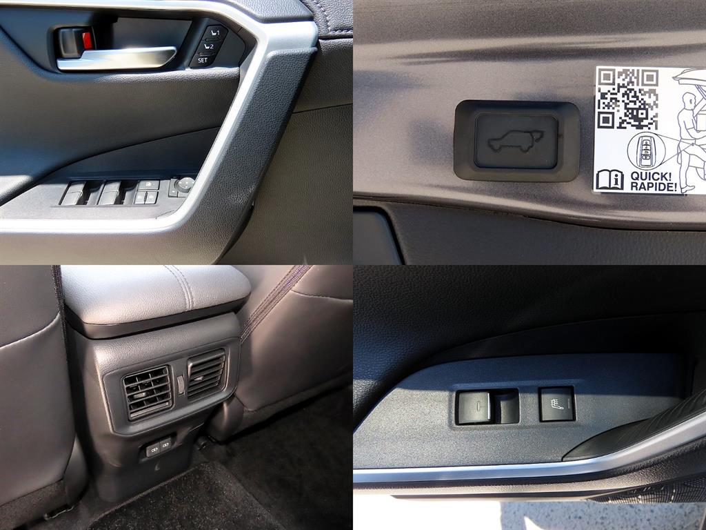 Toyota RAV4 2024 Gris - Importación desde Corea - HF Imports Iquique - Foto 18