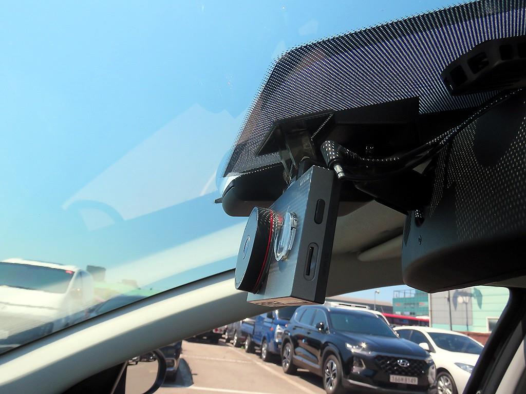 KIA K3 2022 Negro - Importación desde Corea - HF Imports Iquique - Foto 13