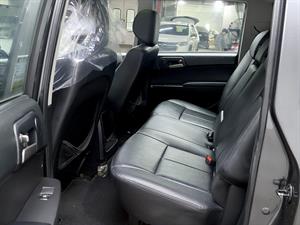 Ssangyong Korando 2017 Gris - Importación desde Corea - HF Imports Iquique - Foto 1