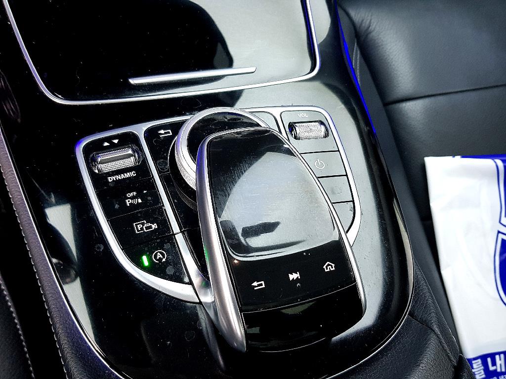 Mercedes Benz E class 2019 Plateado - Importación desde Corea - HF Imports Iquique - Foto 13