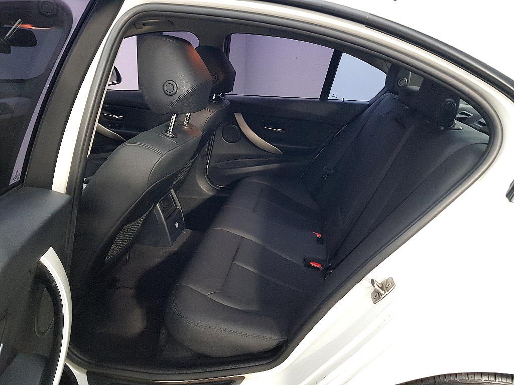 BMW 3 series - Vista 9