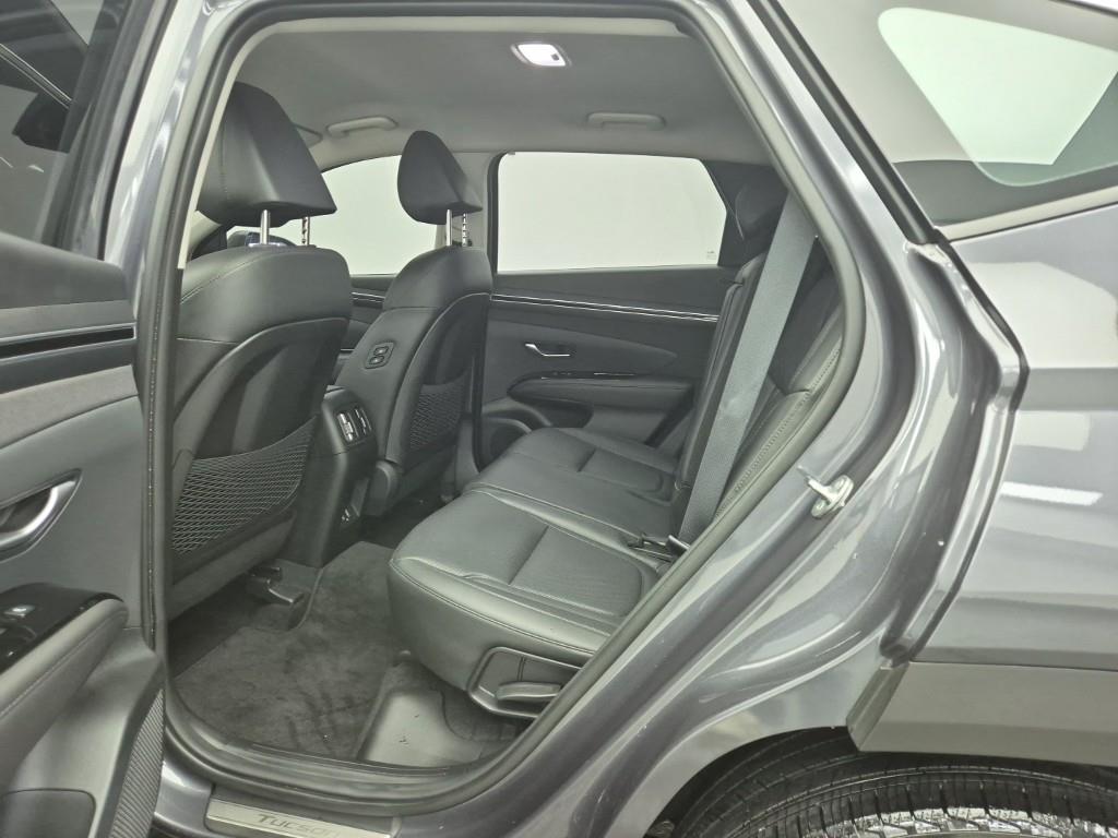 HYUNDAI Tucson - Vista 12