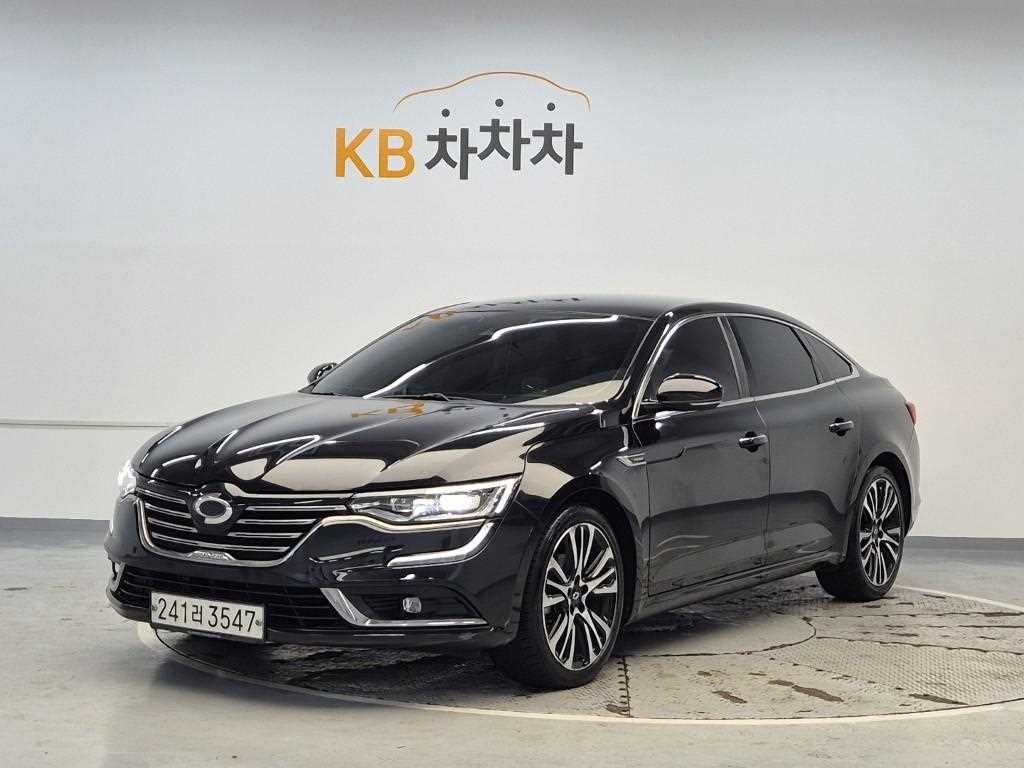 SAMSUNG SM6 2020 Negro - Importación desde Corea - HF Imports Iquique - Foto 1