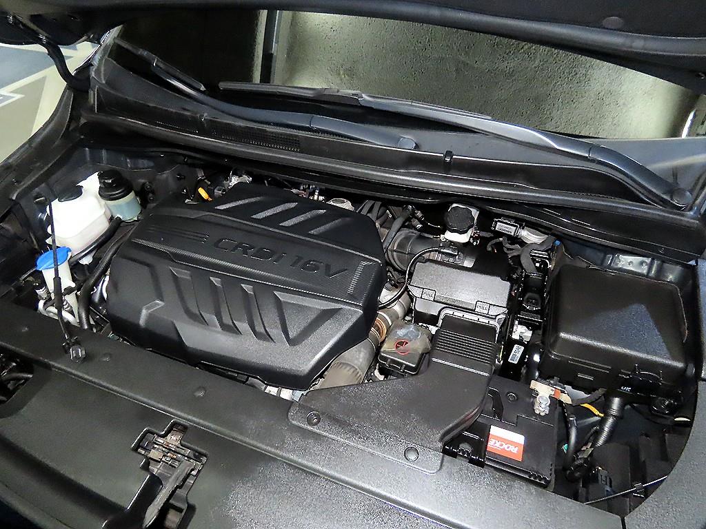 KIA Carnival 2019 Negro - Importación desde Corea - HF Imports Iquique - Foto 19
