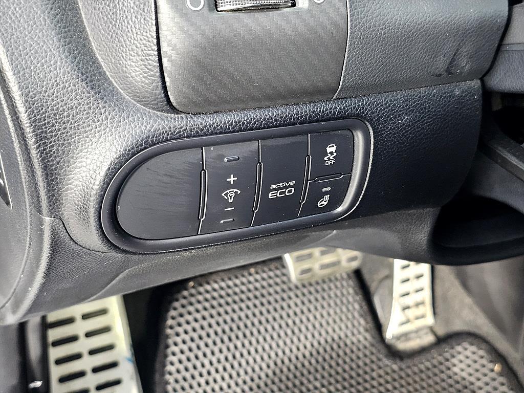 KIA K3 2013 Gris - Importación desde Corea - HF Imports Iquique - Foto 14