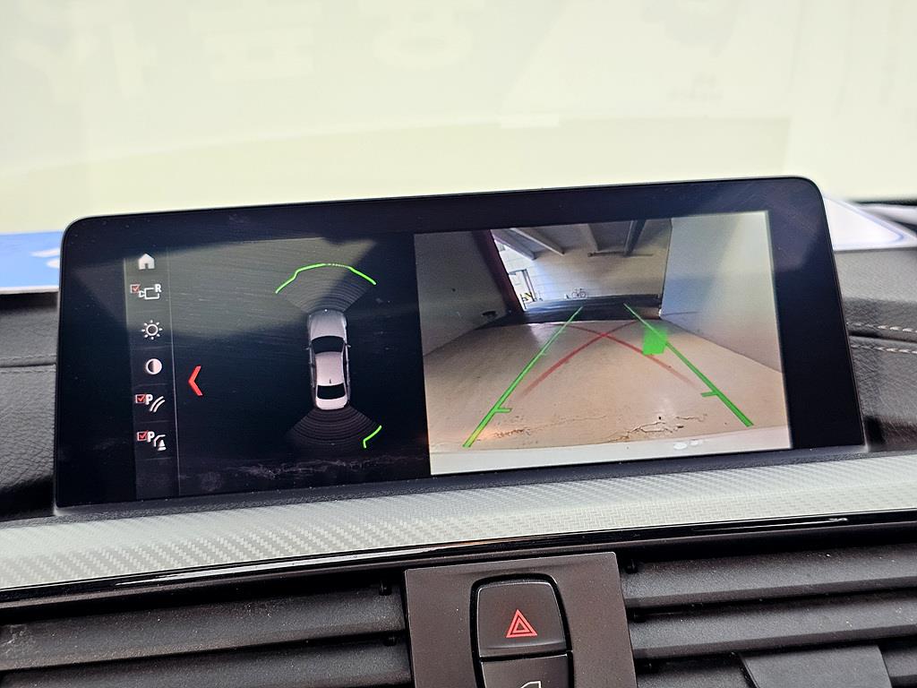 BMW 3 series 2018 Blanco - Importación desde Corea - HF Imports Iquique - Foto 13