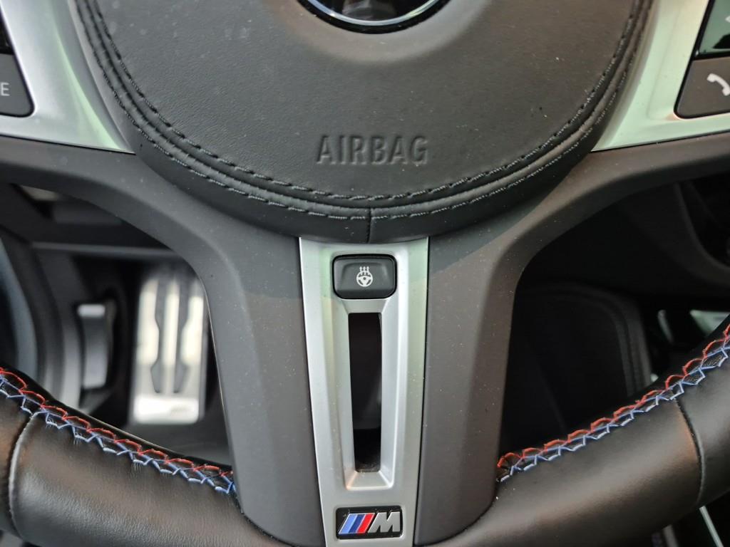 BMW X4 2022 Gris - Importación desde Corea - HF Imports Iquique - Foto 17