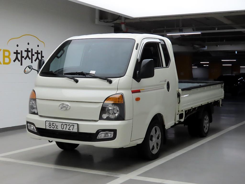 Small Truck Cargo (small) - Vista 2
