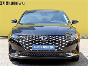 HYUNDAI Grandeur - Vista 2