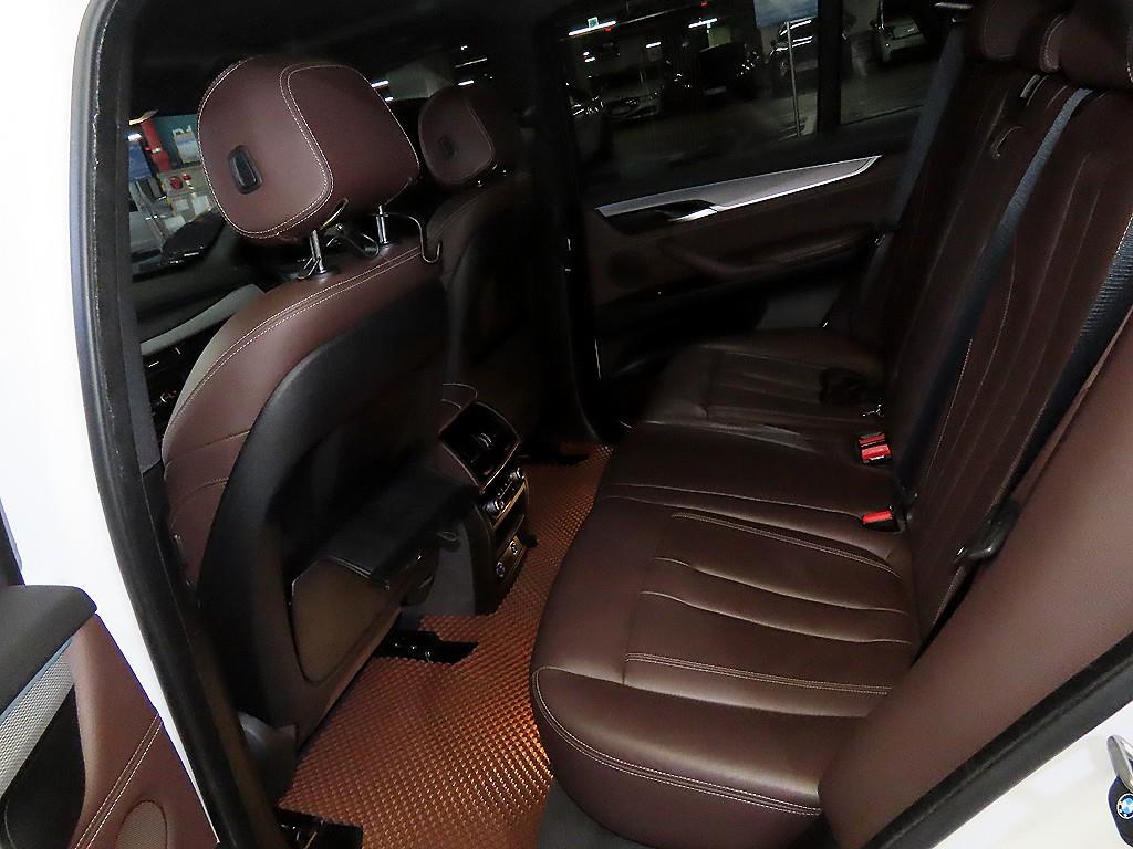 BMW X5 - Vista 7