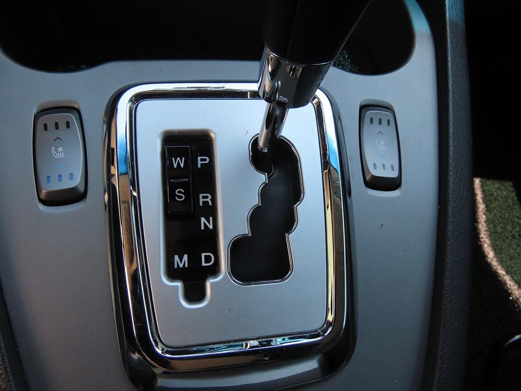 Ssangyong Korando - Vista 10