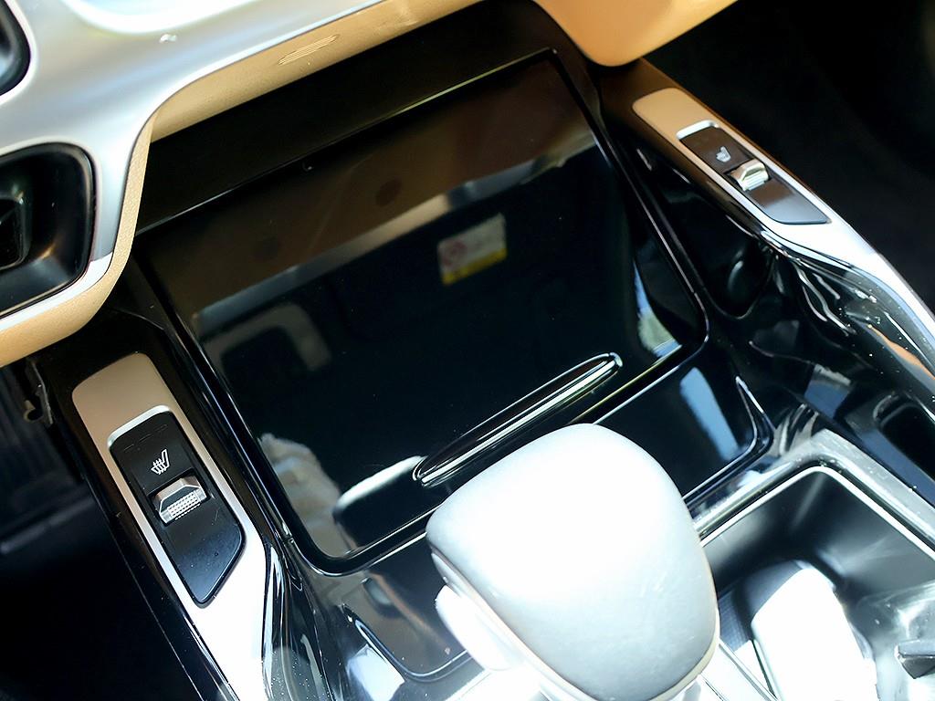 KIA Sorento 2021 Negro - Importación desde Corea - HF Imports Iquique - Foto 11