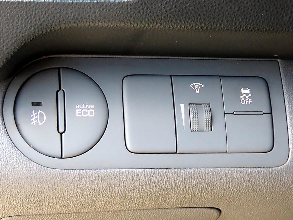 HYUNDAI Starex 2018 Gris - Importación desde Corea - HF Imports Iquique - Foto 14