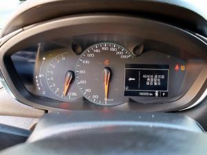 Chevrolet Trax - Vista 12