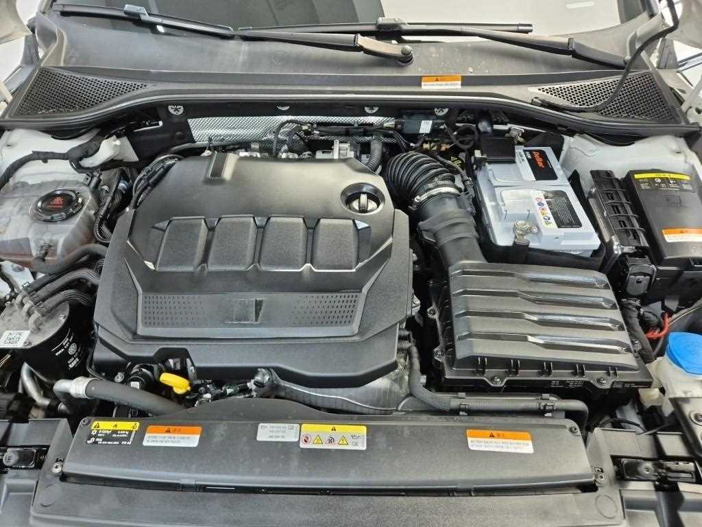 Volkswagen Arteon - Vista 5
