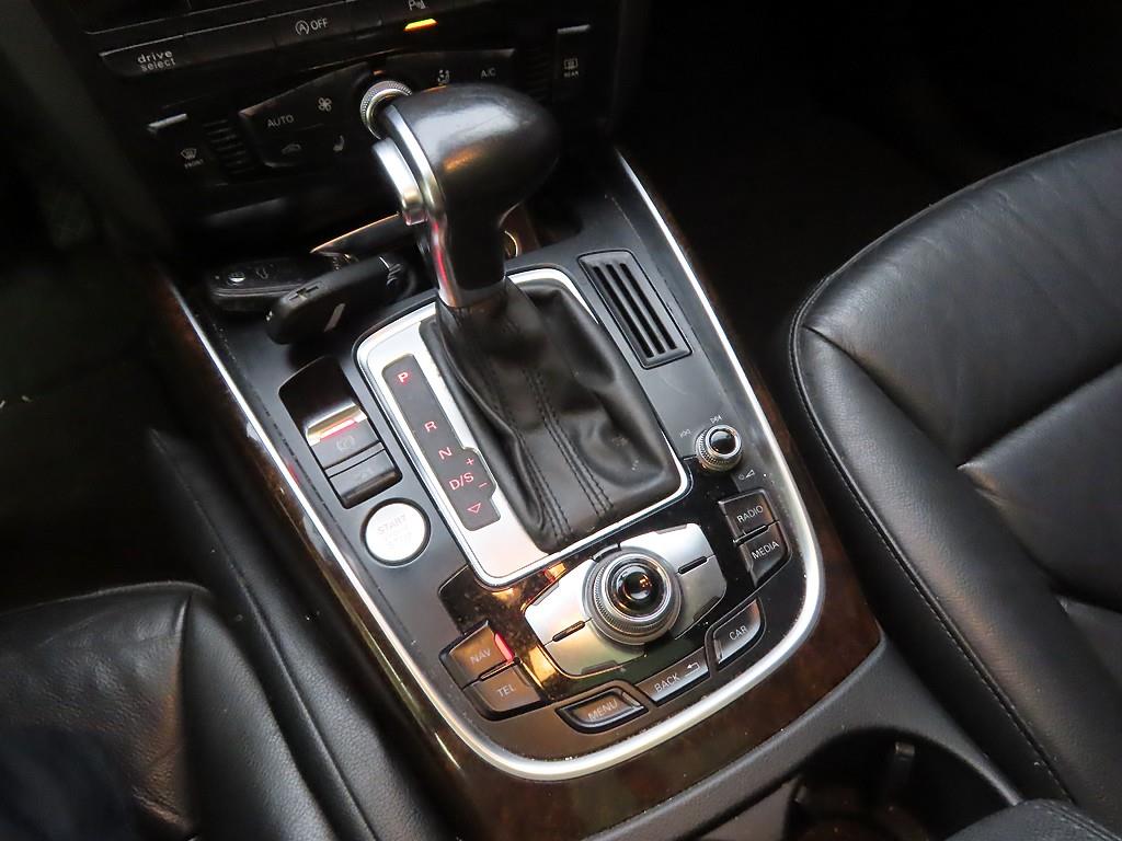 Audi Q5 - Vista 11