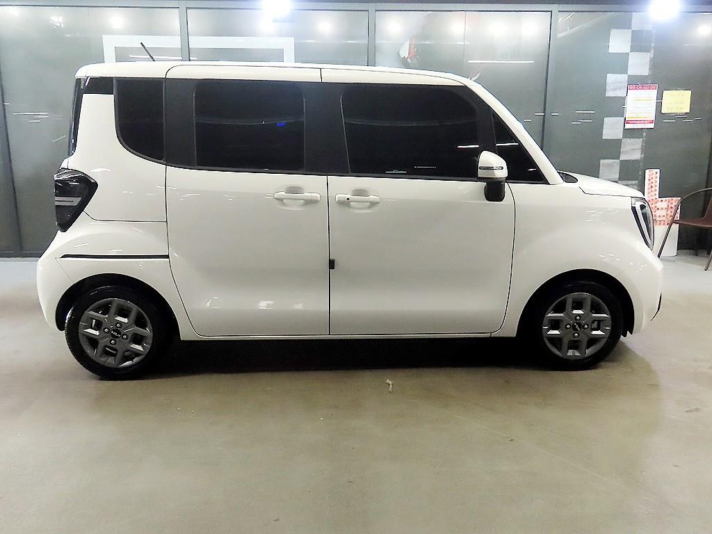 KIA Ray - Vista 3