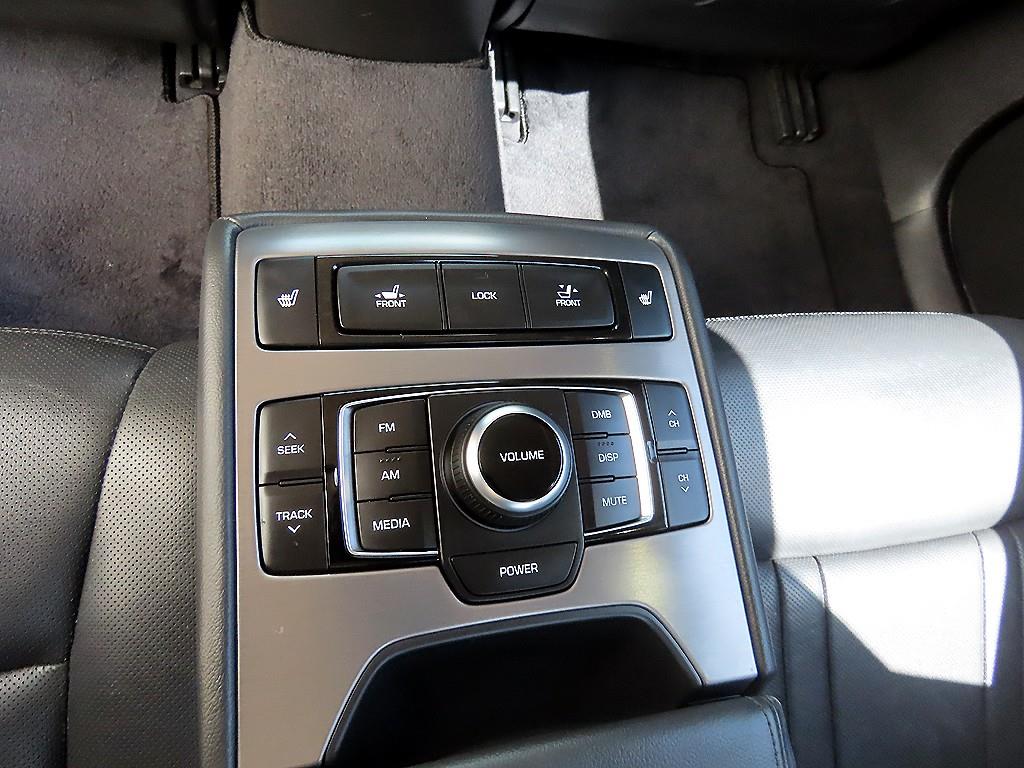 HYUNDAI Genesis 2016 Blanco - Importación desde Corea - HF Imports Iquique - Foto 17