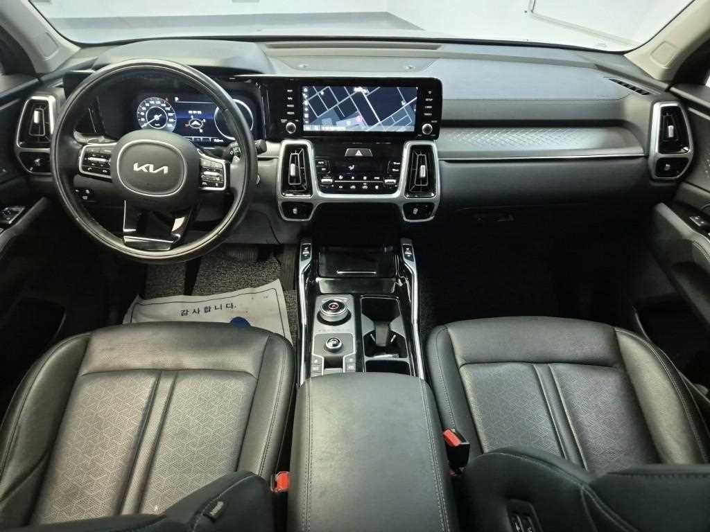 KIA Sorento - Vista 7