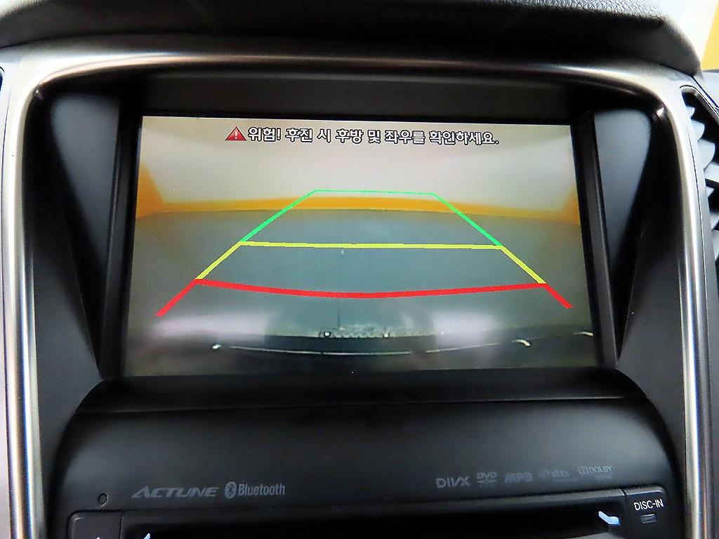 HYUNDAI Grandeur 2014 Negro - Importación desde Corea - HF Imports Iquique - Foto 16