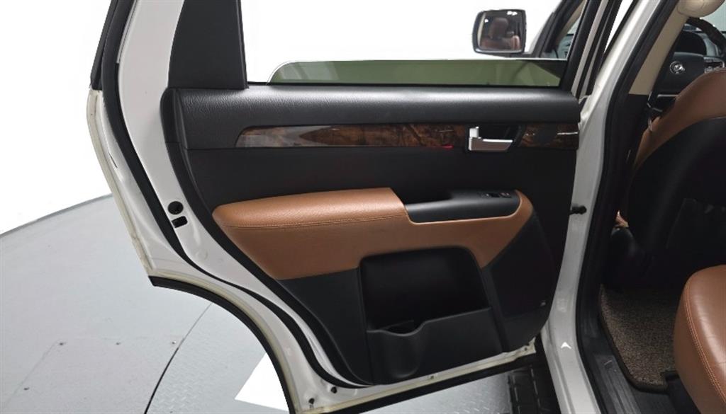 KIA Mohave 2017 Blanco - Importación desde Corea - HF Imports Iquique - Foto 14