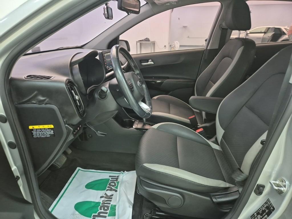 KIA Morning 2017 Plateado - Importación desde Corea - HF Imports Iquique - Foto 16