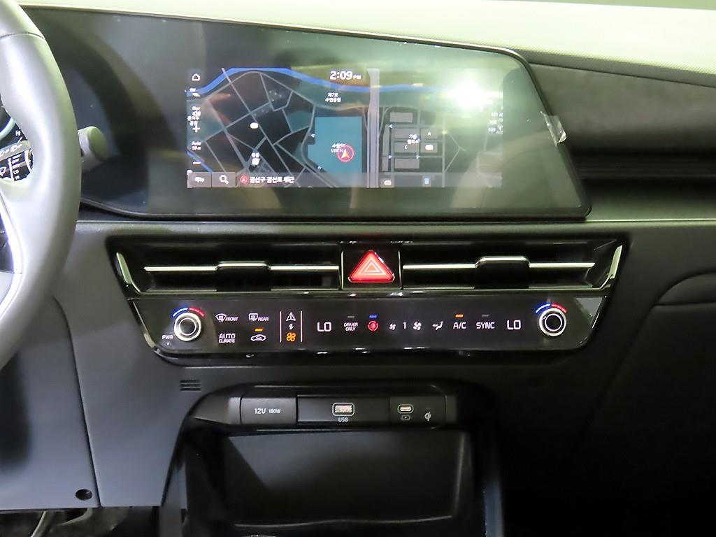KIA Niro - Vista 11