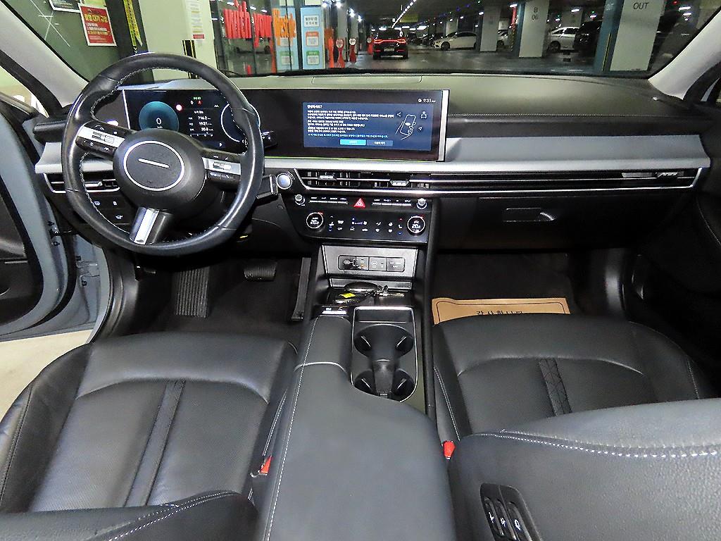 HYUNDAI Sonata - Vista 10