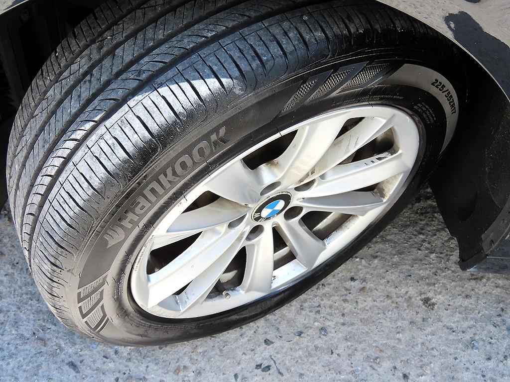 BMW 5 Series 2010 Negro - Importación desde Corea - HF Imports Iquique - Foto 20