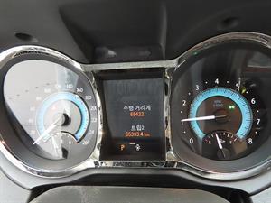 DAEWOO Alpheon - Vista 12
