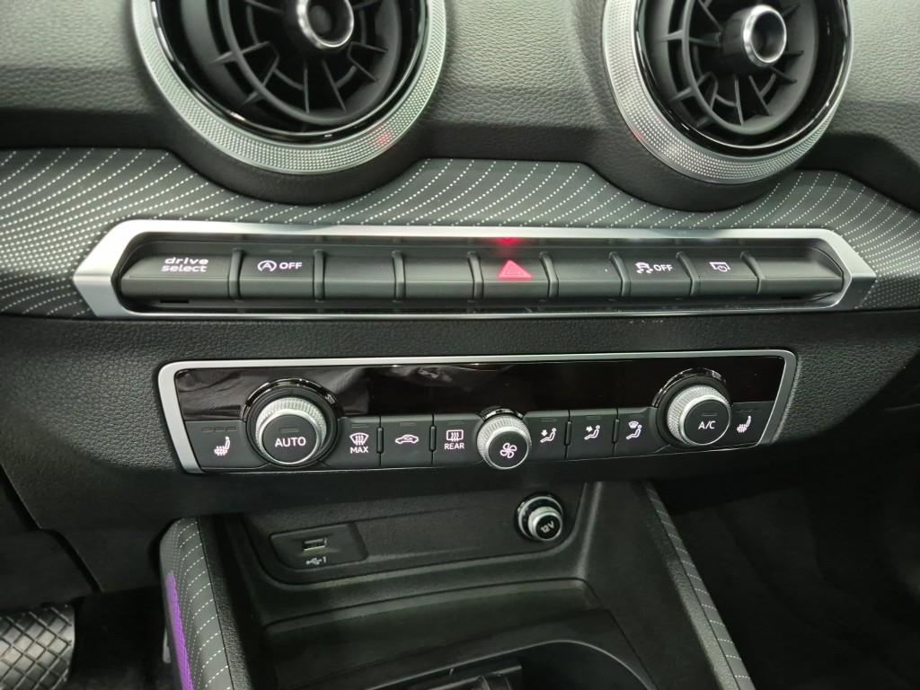 Audi Q2 - Vista 10