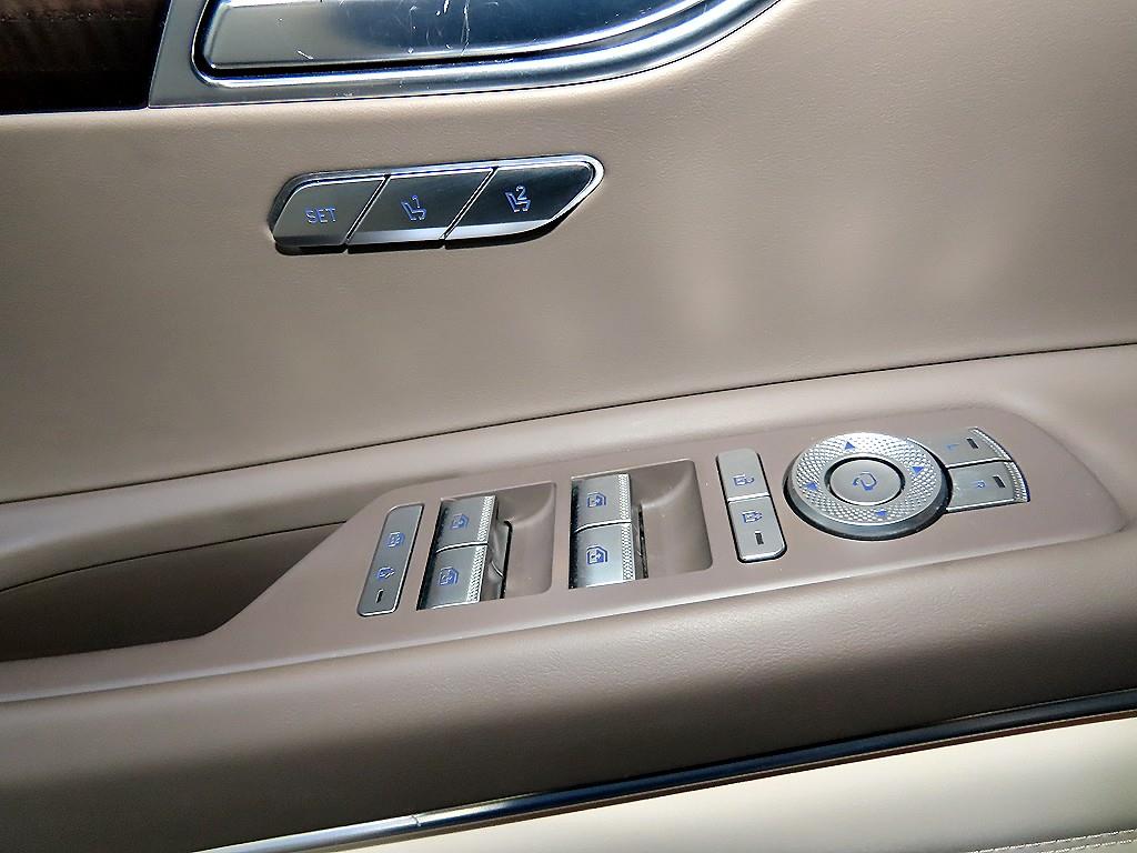 Genesis GV80 2022 - Importación desde Corea - HF Imports Iquique - Foto 13