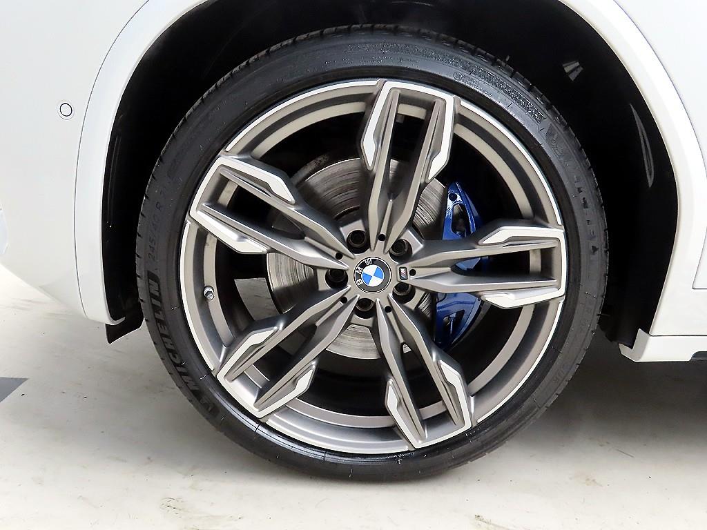 BMW X3 2020 - Importación desde Corea - HF Imports Iquique - Foto 19