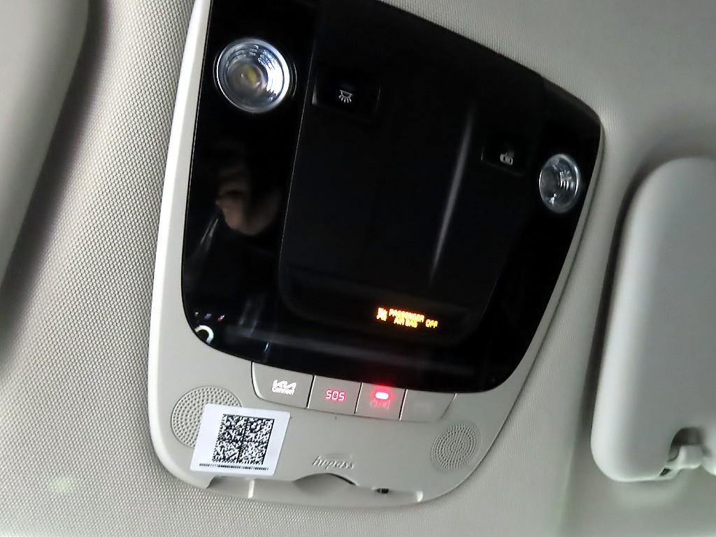 KIA EV6 2022 Gris - Importación desde Corea - HF Imports Iquique - Foto 15